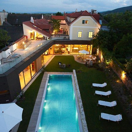 גומפולדסקירשן Hotel Landhaus Moserhof מראה חיצוני תמונה