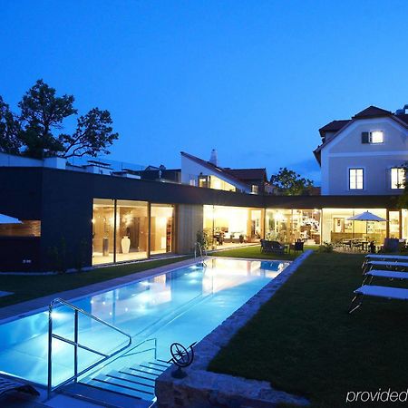 גומפולדסקירשן Hotel Landhaus Moserhof מראה חיצוני תמונה