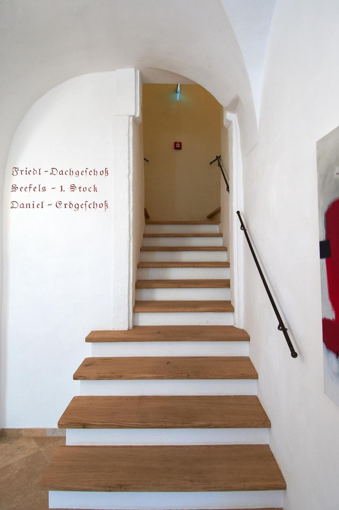 גומפולדסקירשן Hotel Landhaus Moserhof מראה חיצוני תמונה