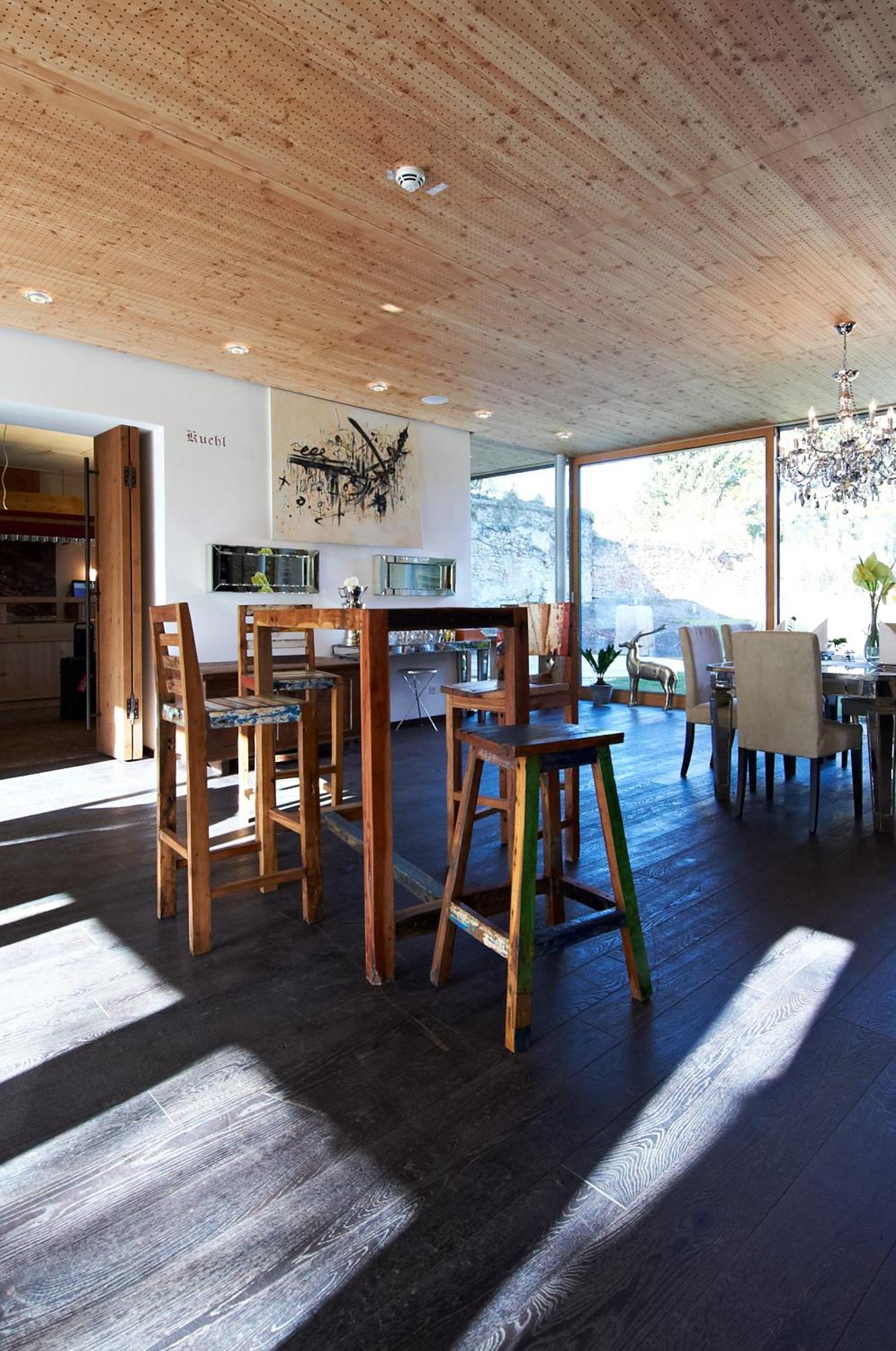 גומפולדסקירשן Hotel Landhaus Moserhof מראה חיצוני תמונה