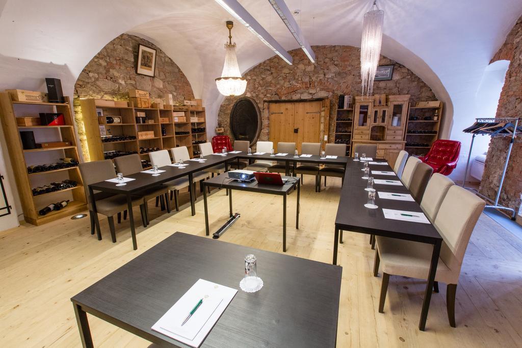 גומפולדסקירשן Hotel Landhaus Moserhof מראה חיצוני תמונה